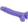 Lumunu deluxe Dildo
