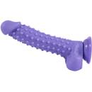 Lumunu deluxe Dildo