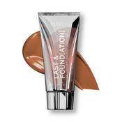 Wunder 2 Last &amp; Foundation 24+ Hour Flawless Coverage Make-Up Vergleich