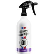 Shiny Garage D-TOX