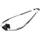 Unifiber Aluminium Tapered Monocoque Windsurf Gabelbaum