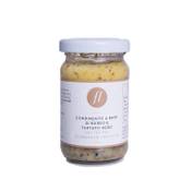 Feinkost Luigi Trüffelbutter im Glas Vergleich