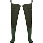 Magreel Hip Wathose Vergleich