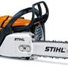 Stihl-Kettensäge
