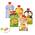 5er Pack Quetschie von SQUIZ 130 ml