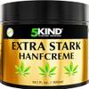 5kind clinical skincare Hanfcreme