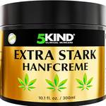 5kind clinical skincare Hanfcreme
