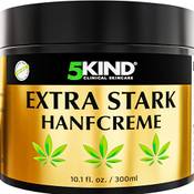5kind clinical skincare Hanfcreme