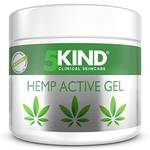 5kind clinical skincare Hanfgel