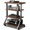5rcom AV Media Stand