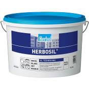 Herbol Profi Herbosil Silikat-Fassadenfarbe Vergleich