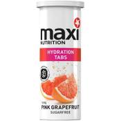 MaxiNutrition Hydration Tabs Elektrolyt-Tabletten