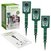 Isotronic 60036 Vergleich