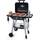 Smoby 312001 Barbecue Kindergrill 