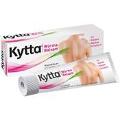 Kytta Wärme Balsam Vergleich
