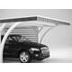 Easycarport Carport mit Geräteraum  Vergleich