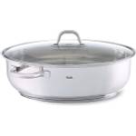 Fissler Edelstahl-Bräter 