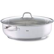 Fissler Edelstahl-Bräter 