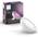 Philips Hue White & Col. Amb. Bloom Tischleuchte