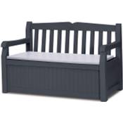 Koll Living Garden Gartenbank Classic Vergleich