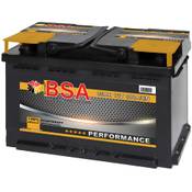 BSA B58581
