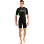 Cressi Med X Men's - Shorty