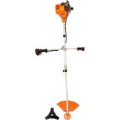 Atika BF 31-4T Motorsense Vergleich