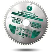 FALKENWALD® 190x30 (Artikelnummer 8) Vergleich