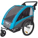 Tiggo Veelar Sports 2 in 1 Kinderanhänger
