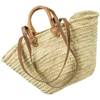 Neuistanlo  Korbtasche "Ibizanlo"