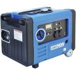 Hyundai Inverter-Generator HY4500SEi D