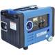 Hyundai Inverter-Generator HY4500SEi D Vergleich
