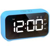 LATEC Digitaler Wecker santa 2665 Vergleich