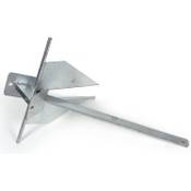 wellenshop Platten-Anker Danforth