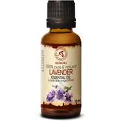 Aromatika Lavendelöl Vergleich