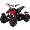 Actionbikes Motors Mini Kinder Elektro Quad