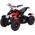 Actionbikes Motors Mini Kinder Elektro Quad