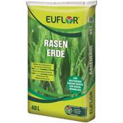 Euflor Rasenerde Vergleich