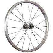 Taylor-Wheels 18 Zoll Vorderrad  Vergleich