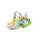 Fisher-Price Fisher-Price Kick and Play Piano
