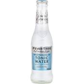 Fever-Tree Leichtes mediterranes Tonic Water Vergleich
