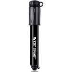 Lebexy Mini Fahrradpumpe