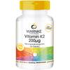 Warnke Vitalstoffe Vitamin K2