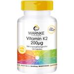 Warnke Vitalstoffe Vitamin K2