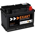 EXAKT EX750