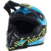Actionbikes Motors Kinder Cross Helm Hornet Vergleich