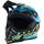Actionbikes Motors Kinder Cross Helm Hornet
