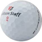 lbc-sports 50 Wilson DX2 / Duo Soft Lakeballs