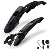 Spgood Fahrrad Schutzblech Set