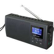 Avantree Soundbyte BTSP-860-BLK Vergleich